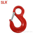 A339 G80 Clevis Sling Kaldırma Kancası